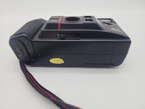 Argus 35mm Camera Vintage C720 - Picture 7 of 8