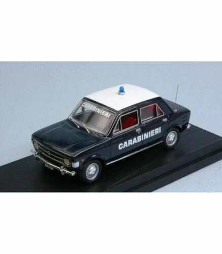 Modellini statici auto Rio