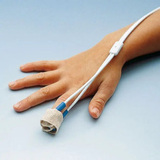 BCI 3401-003 Pulsoximeter Ersatzteile Verschiedene Sensoren Ohr/Finger/Y-Sensor