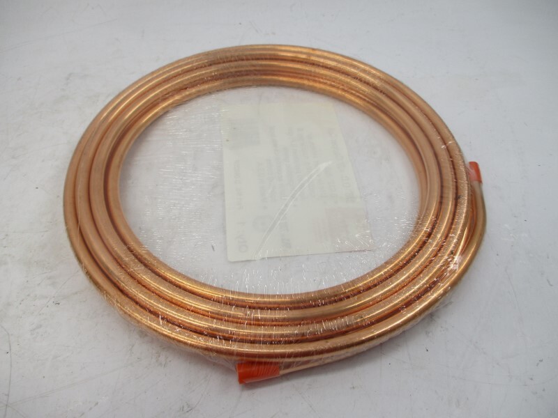 MUELLER INDUSTRIES D06020P 700PSI 20' 3/8" NSMP