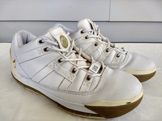 nike zoom lebron 3 low