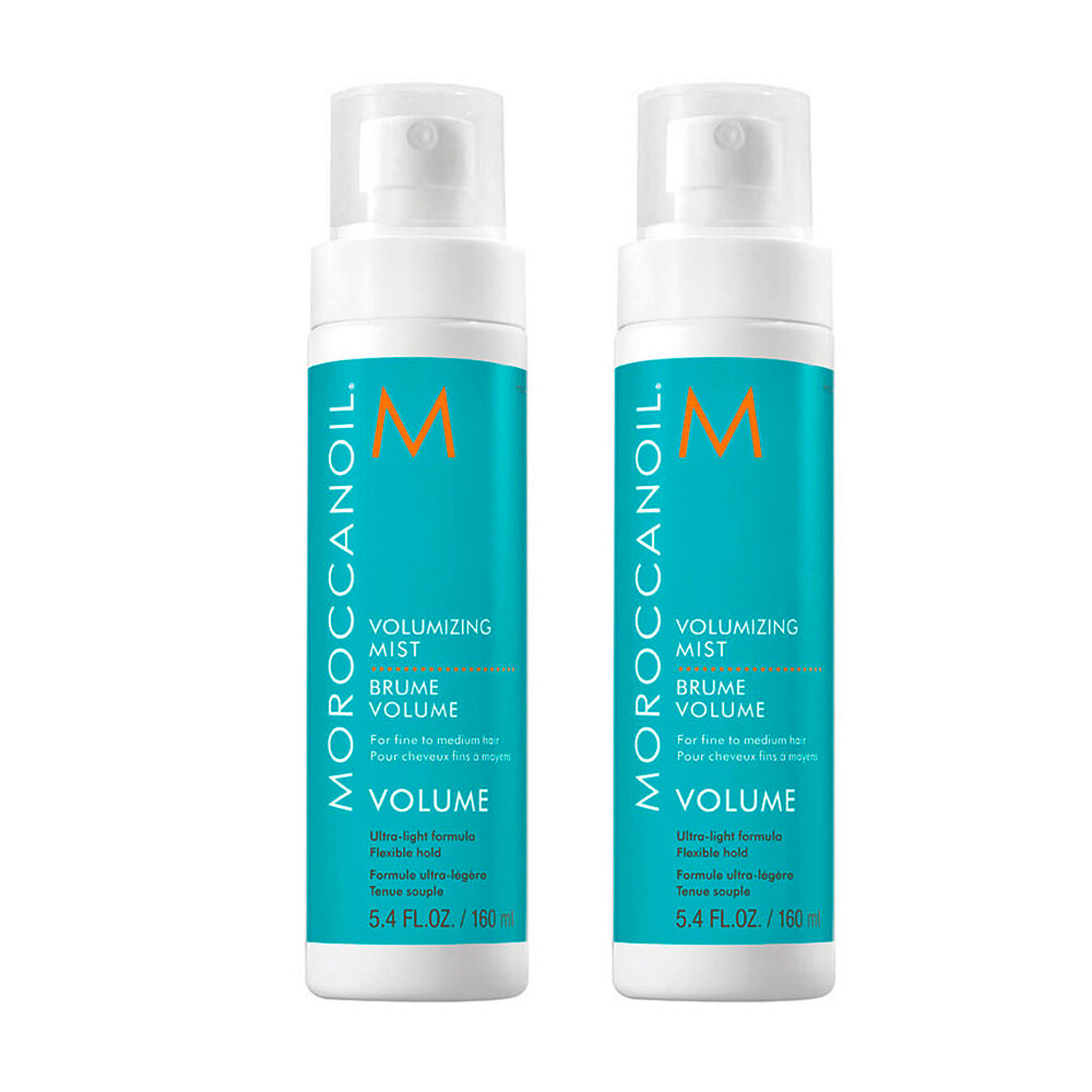 Спрей для придания объема Moroccanoil 2 х 160 мл 320 мл 12290₽