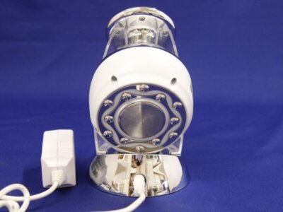 YA-MAN RF Beaute Cavipa RF Core White Cavitation Cellulite Body