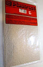 Plastruct O scale #91655 WOOD SHAKE SHINGLE SHEETS (2) - More Below