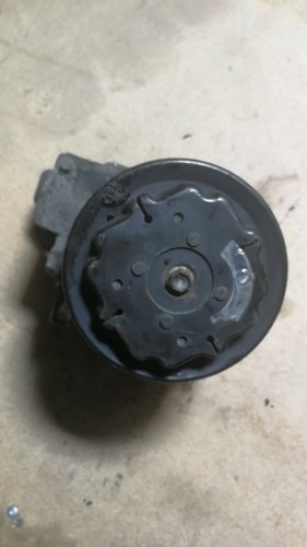 Klimakompressor Mercedes Klasse "A" Dick 447220-8364 6SEU12C