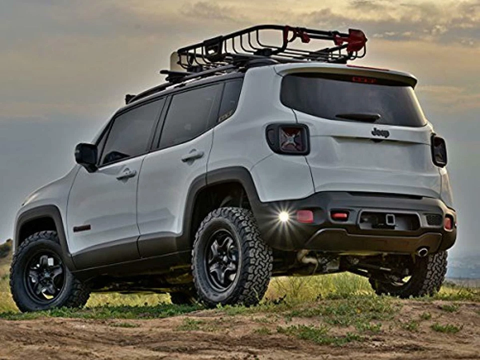 Rigid Industries Ignite LED 备用灯套件 - 表面安装(黑色)- 20541 — 第 3/4 张图片