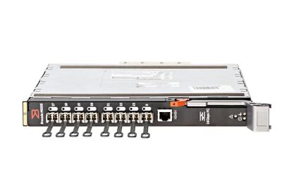 Dell Brocade M6505  Enterprise Level Blade Switch | 1 Year Warranty