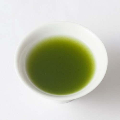 Tea Professional’s Tea Set: Houhin (pot), Yuzamashi (cooling bowl), Yunomi (cup) - Picture 11 of 11