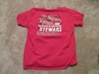 2009 Nascar Tony Stewart mens 2XL t-shirt — photo 4