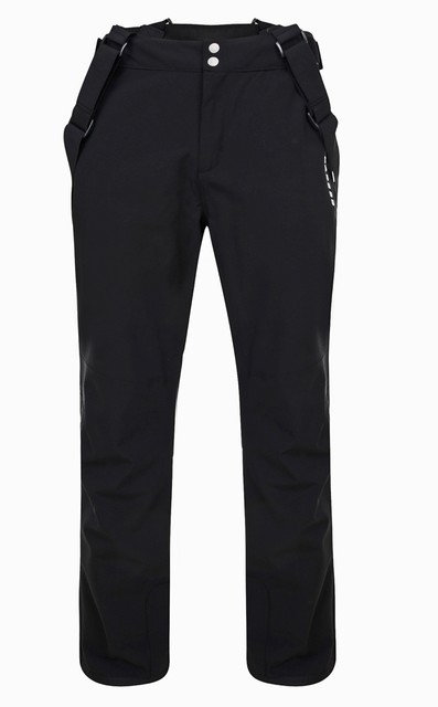 Mens Vail Ski Pants Salopettes Skiing Snobarding Winter Sports Skiwear Black | eBay