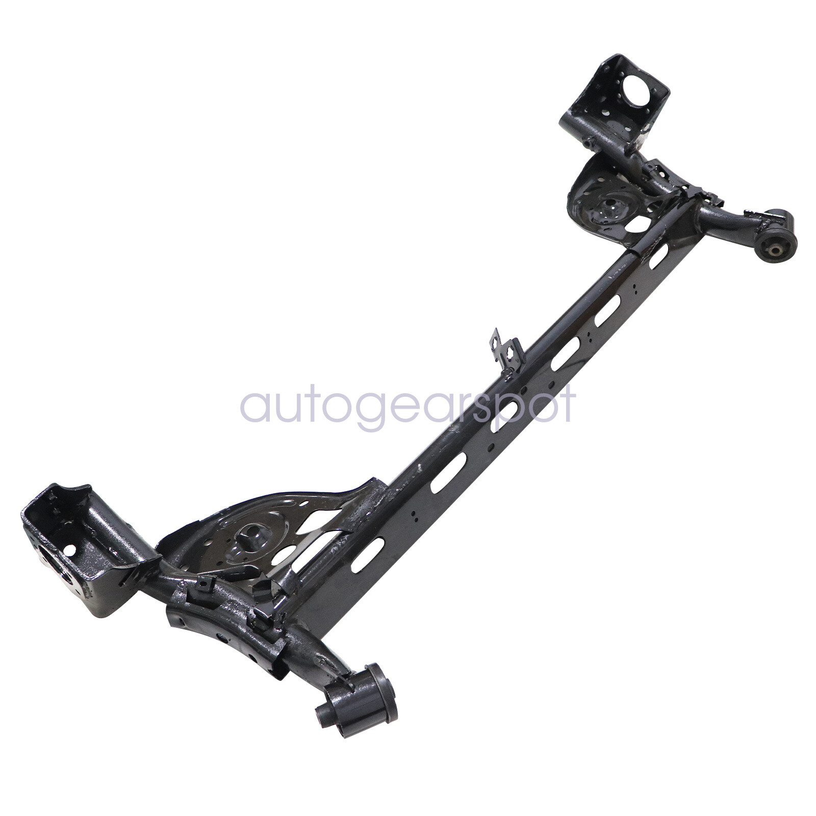 Rear Axle Engine Suspension Subframe for Nissan Sentra 2013-19 Sedan 555015UD2A