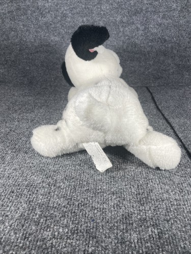 ✨Disney Store Vintage Plush Stuffed Animal Floppy Jewel 12" Dalmatian Dog ✨ - Picture 5 of 7
