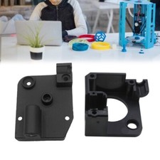 3D Printer Cooling Titan Cover Extruder Structure Hotend Extrusion Radiator