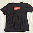 SUPER Box Logo Shirt Supreme colors
