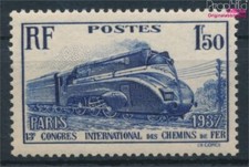 Timbres France 1937 Mi 346 neuf 1937 congrès de  (10391172