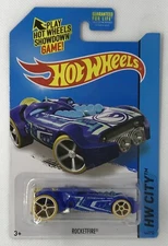 2015 Hot Wheels Treasure Hunts Limited Edition Your Choice Combined Shipping