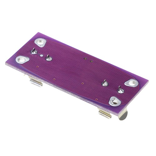 1X LilyPad Power Supply Module AAA Battery Step up to 5V Converter for Arduino - Afbeelding 4 van 4