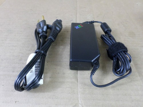 Adaptador de alimentación de CA IBM 02K6813 16V 3.5A con cable - Imagen 3 de 4