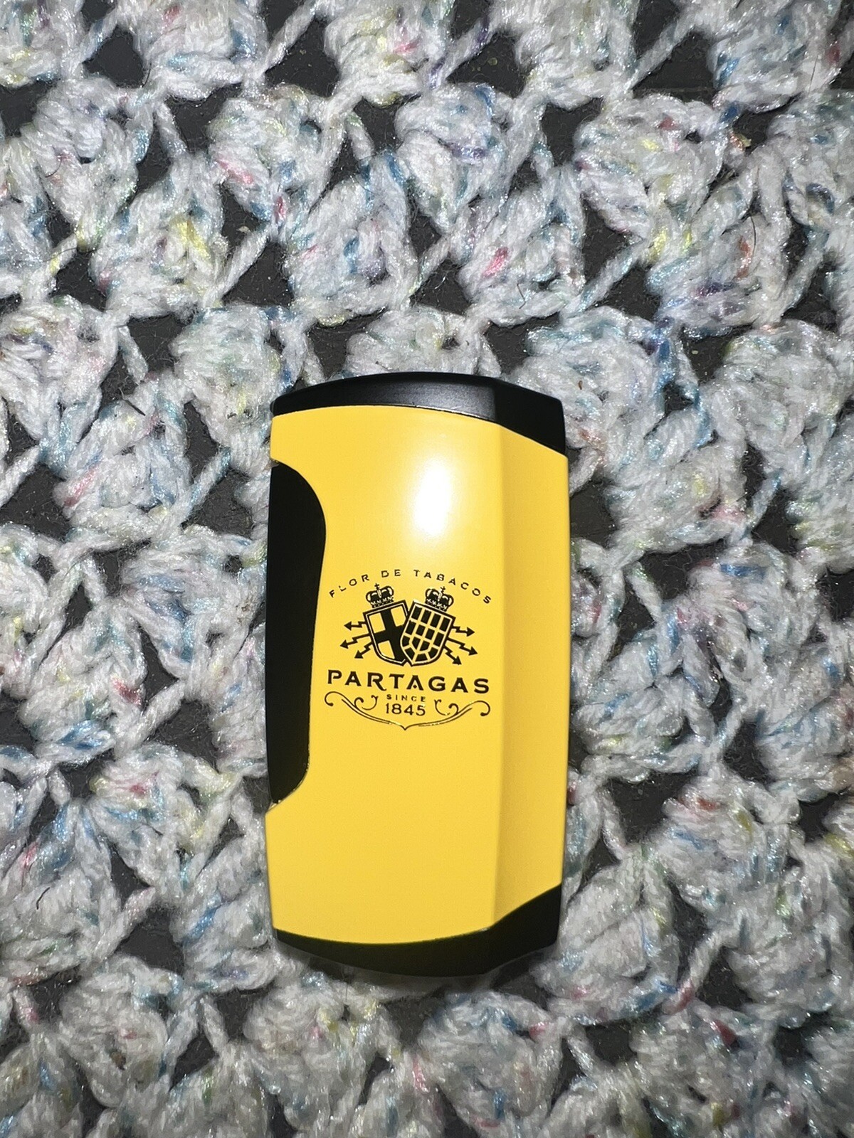 Torch Lighter