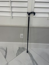 NEW Fashion Walking Stick Decorative Walking Cane 95cm Fully Extended Beautiful 