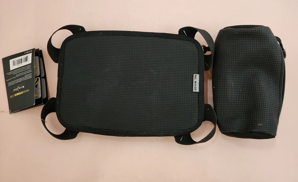 NEW OtterBox The Latch II Utility Carrying Case 77-30408 for 10" iPad and Tablet - Image 3 of 4