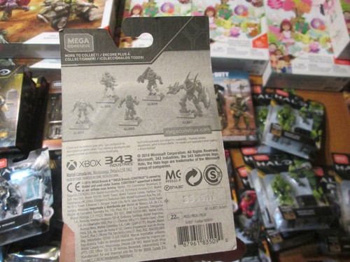 MEGA CONSTRUX BLOCKS MINIFIGURES SERIES LOT AUTHENTIC COMPLETE YOUR COLLECTION - Picture 43 of 132