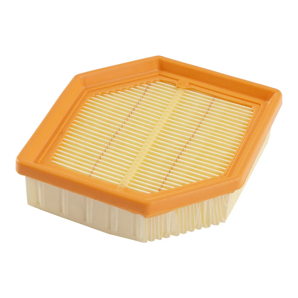 AIR FILTER ELEMENT 13717703583 FOR BMW K1200S K1200R K1200GT 2004-2008 US - Изображение 3 из 4