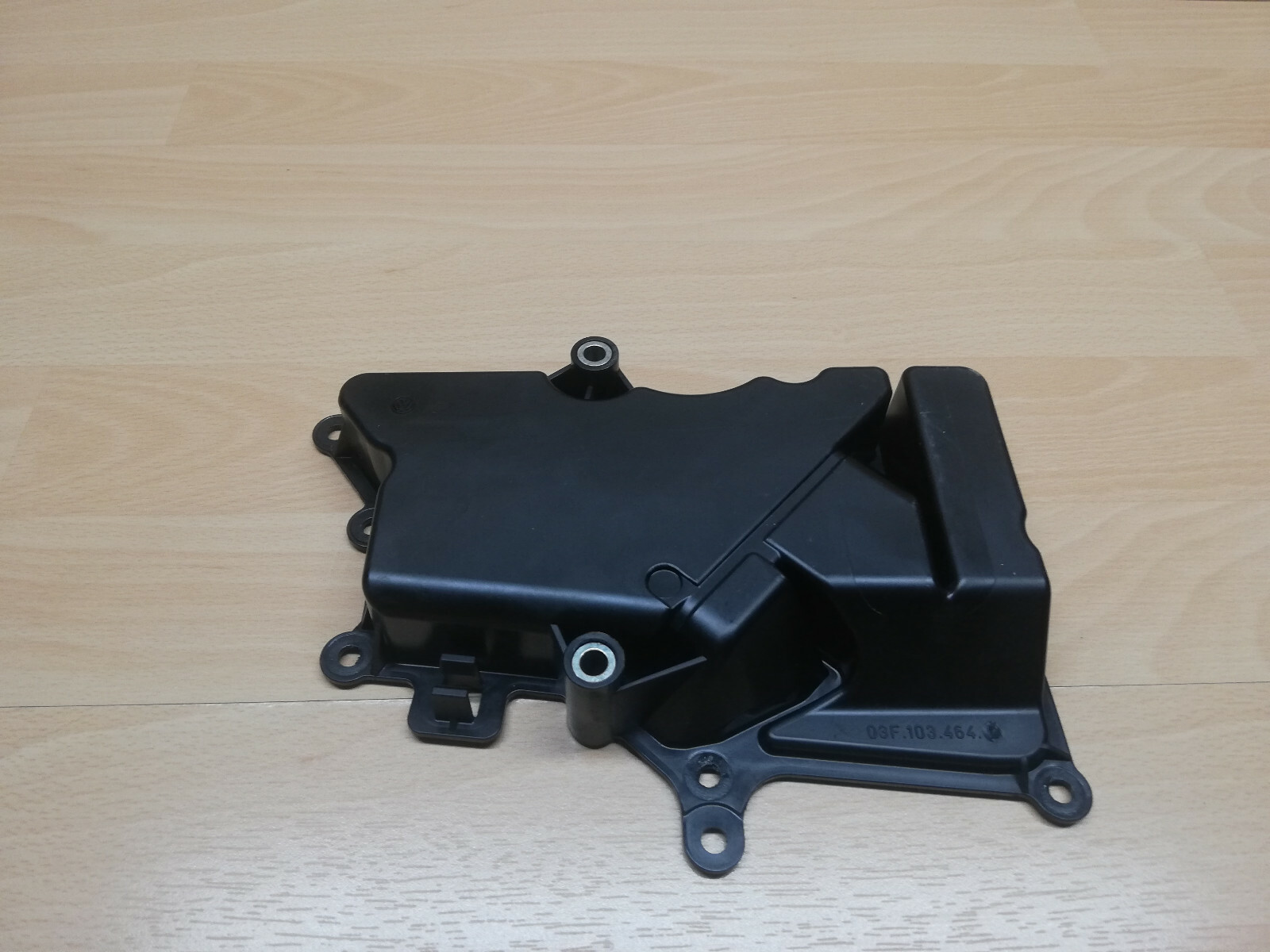 K7 Volkswagen Golf MK7 5G Oil Separator 03F103464D GENUINE | eBay