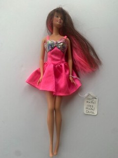 1999 Jam n' Glam Theresa (Vintage & Rare)