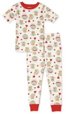 BABY YODA Pajamas 12M Infant 2pc STAR WARS The Mandalorian