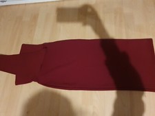 Pretty little thing dress size 6