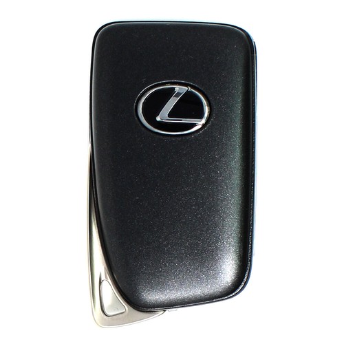 2013-2020 Lexus ES GS OEM Smart Keyless Remote Key 89904-06170 HYQ14FBA - Picture 3 of 3