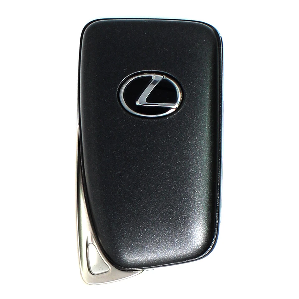 Lexus ES GS 2013-2020 OEM llave remota inteligente sin llave 89904-06170 HYQ14FBA Foto 3 de 3