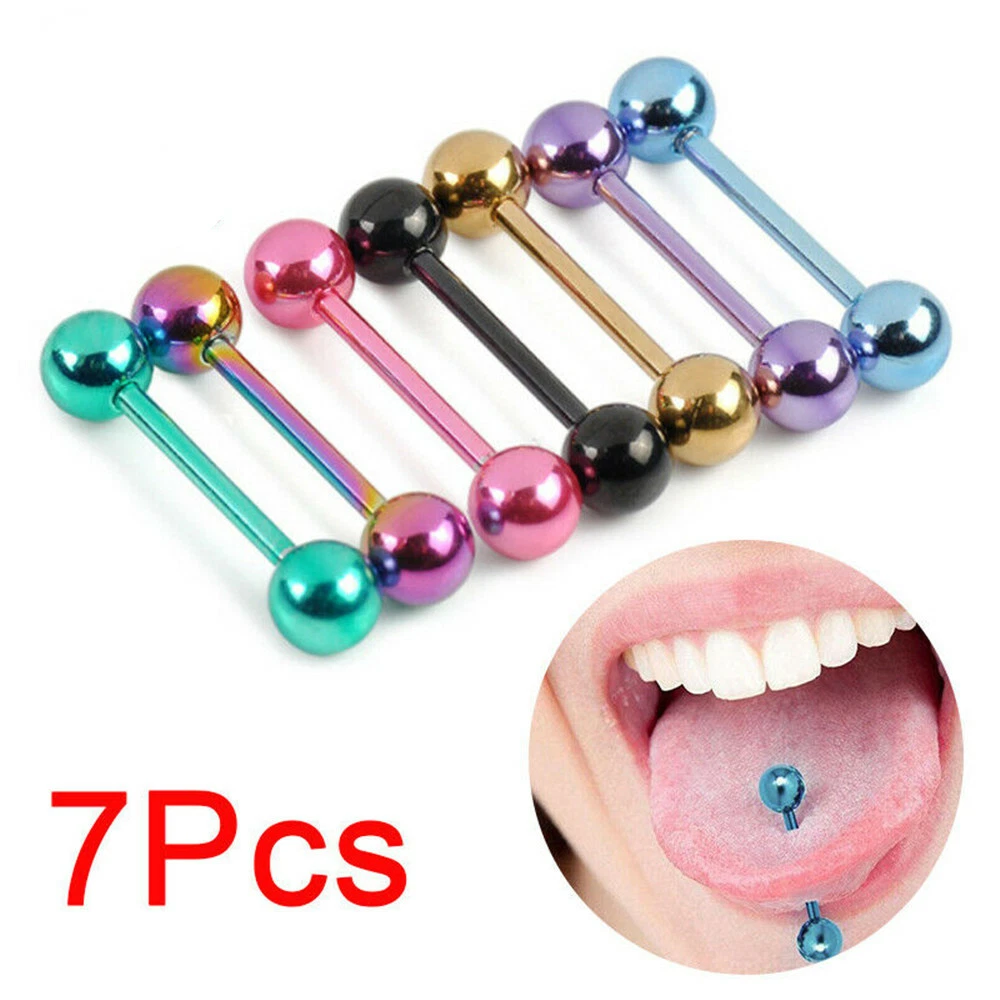 Tongue ring jewelry online