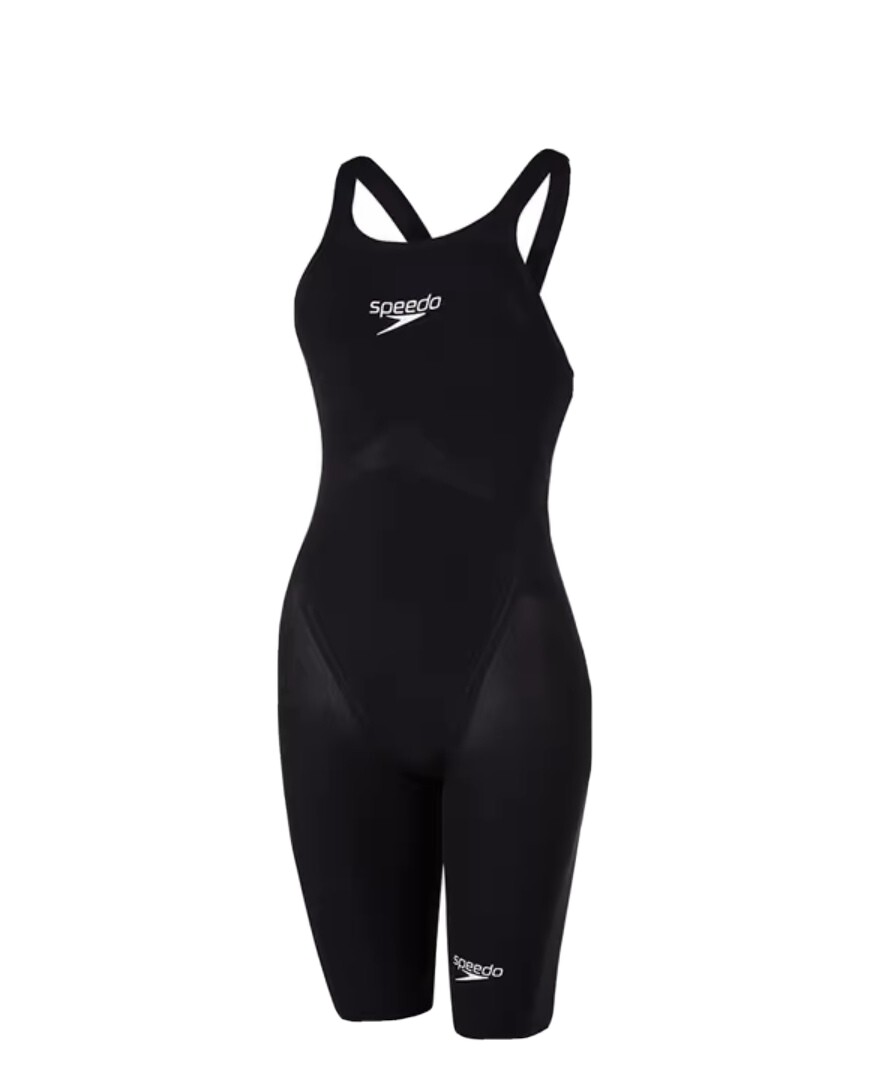 Speedo Fastskin LZR Closed Back Maillot Compétition Femme Natation