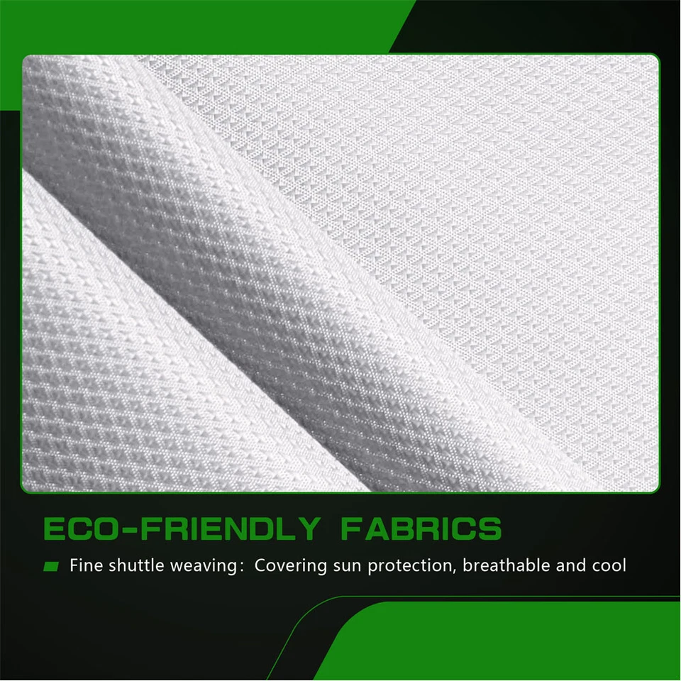 Cubierta de parasol de techo corredizo gris para Audi Q5 2010-2017/VW Tiguan 2010 2011 2012-2016 Foto 4 de 4