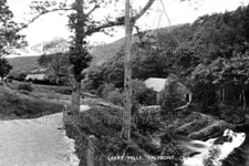 Qml-81 Lerry Mills, Talybont, Cardiganshire, Wales. Photo