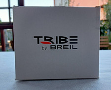 " TRIBE BY BREIL "CUSTODIA /COFANETTO PER  OROLOGIO  (s35B)A