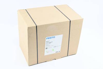 Festo Ventilinsel MPA-CPI-VI ( 56E-CPI 32P-SGL-R-M4B-4JGJJL ) 546280