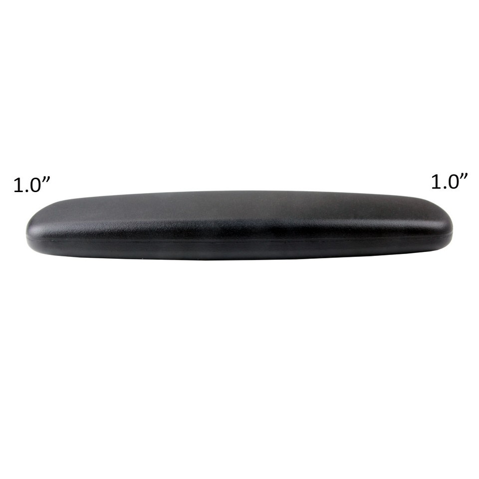 Hon Office Chair Parts Arm Pads Armrest Replacement Universal 4 
