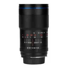 Venus Laowa 100mm f/2.8 2x Ultra Macro APO Lens for Canon RF