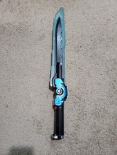 Power Rangers Beast Morphers Beast-X Electronic Saber, Power Rangers Sword Toy