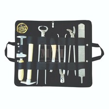 Horse Farrier Tool Equine Care Tool Kit Hoof Nipper Knife