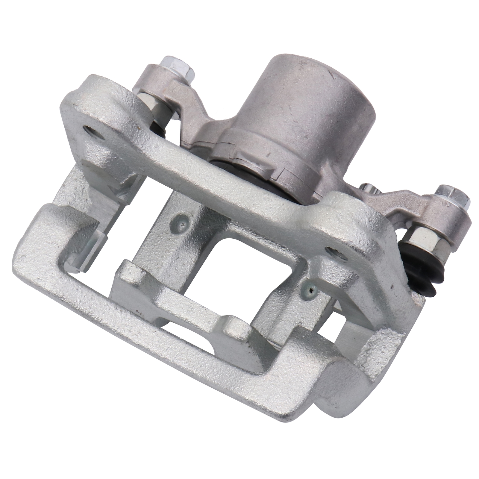 2PCS Rear Side Brake Calipers For 20112015 Hyundai Sonata Kia Optima