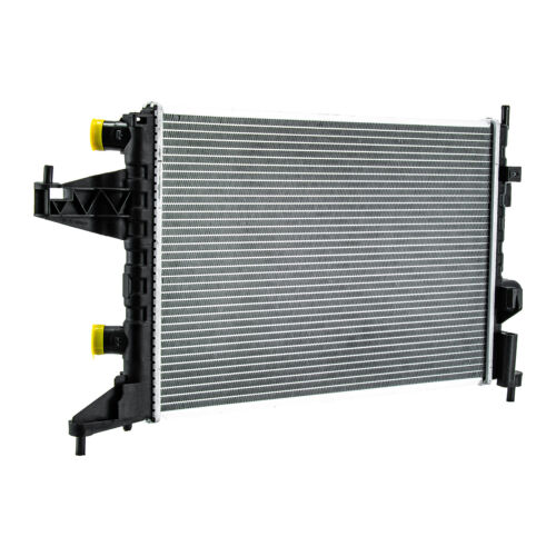Fits Holden 2001-2005 Barina XC 3/5Dr;COMBO VAN 1.4L 16V 4Cyl Petrol Radiator - Picture 5 of 10