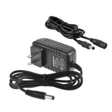 9ft AC Adapter Charger For Polycom SoundStation 2W 2201-67810-160 Power Cord