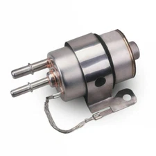 Fuel Pressure Regulator/Filter Kit - EFI or LS Swap For C5 Corvette