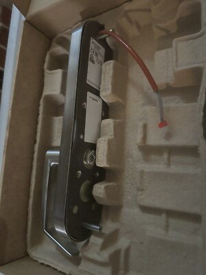 Serrure De Porte 'entrée Sans Clé Serrure électronique Robuste à Haute 7545910557495