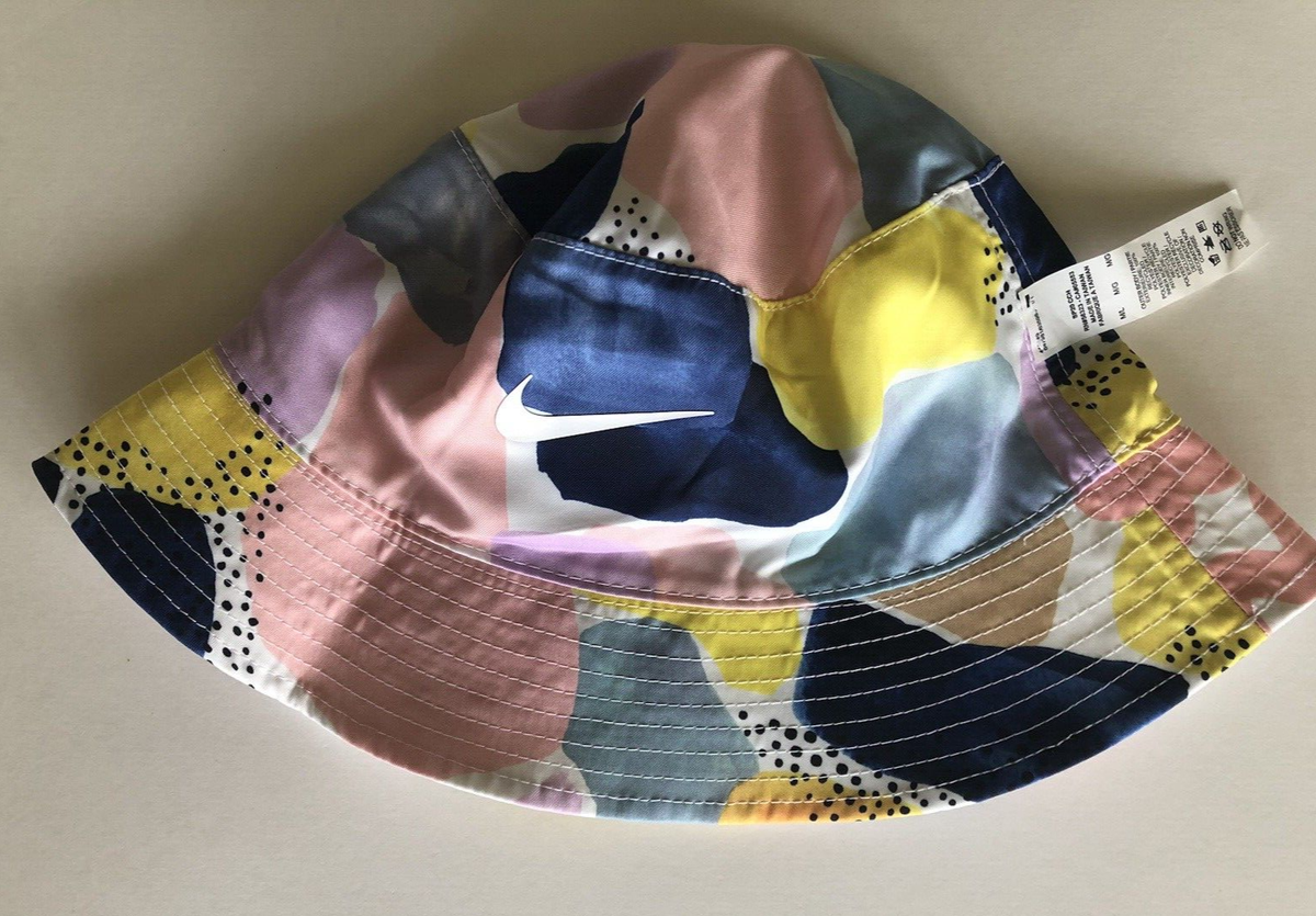 Nike Bucket Hat M/L Reversible Mens Womens Melbourne  display picture 1