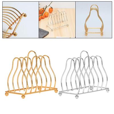 Topfdeckelablage, Küchenorganizer Topfdeckelablage Aufbewahrung für